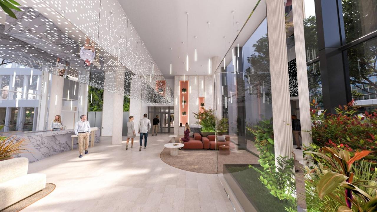 Bureau Neuilly-sur-Seine 6938m² Location bureau Neuilly-sur-Seine Hauts-de-Seine OLBUR2100528 1